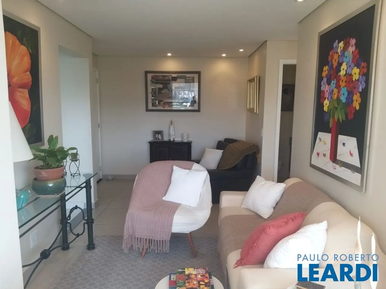 APARTAMENTO - VILA ANASTÁCIO - SP - Foto 3
