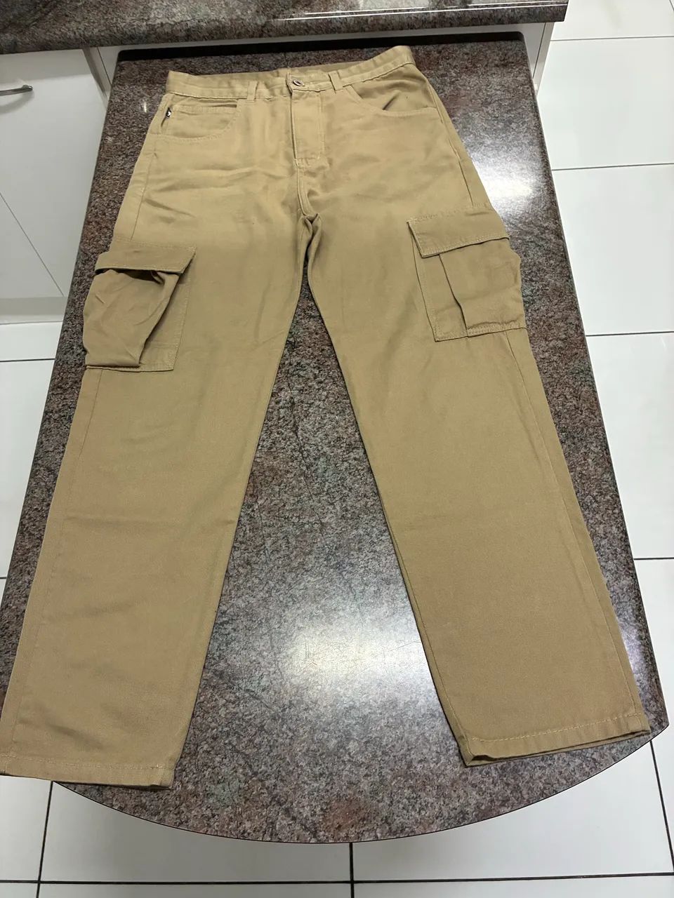 Calça sarja starter tamanho 40 