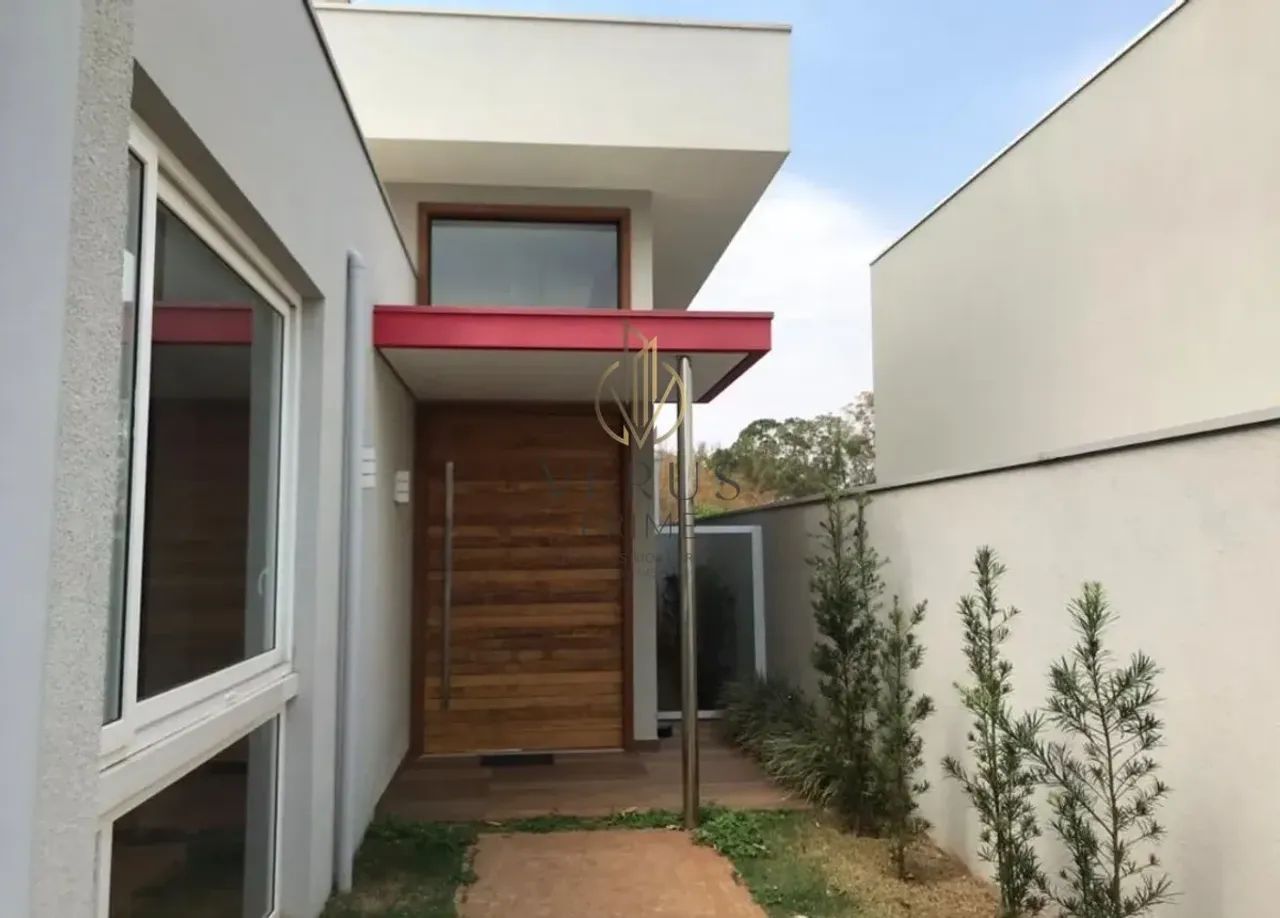Casa Térrea Condomínio Residencial dos Jequitibás - Foto 2