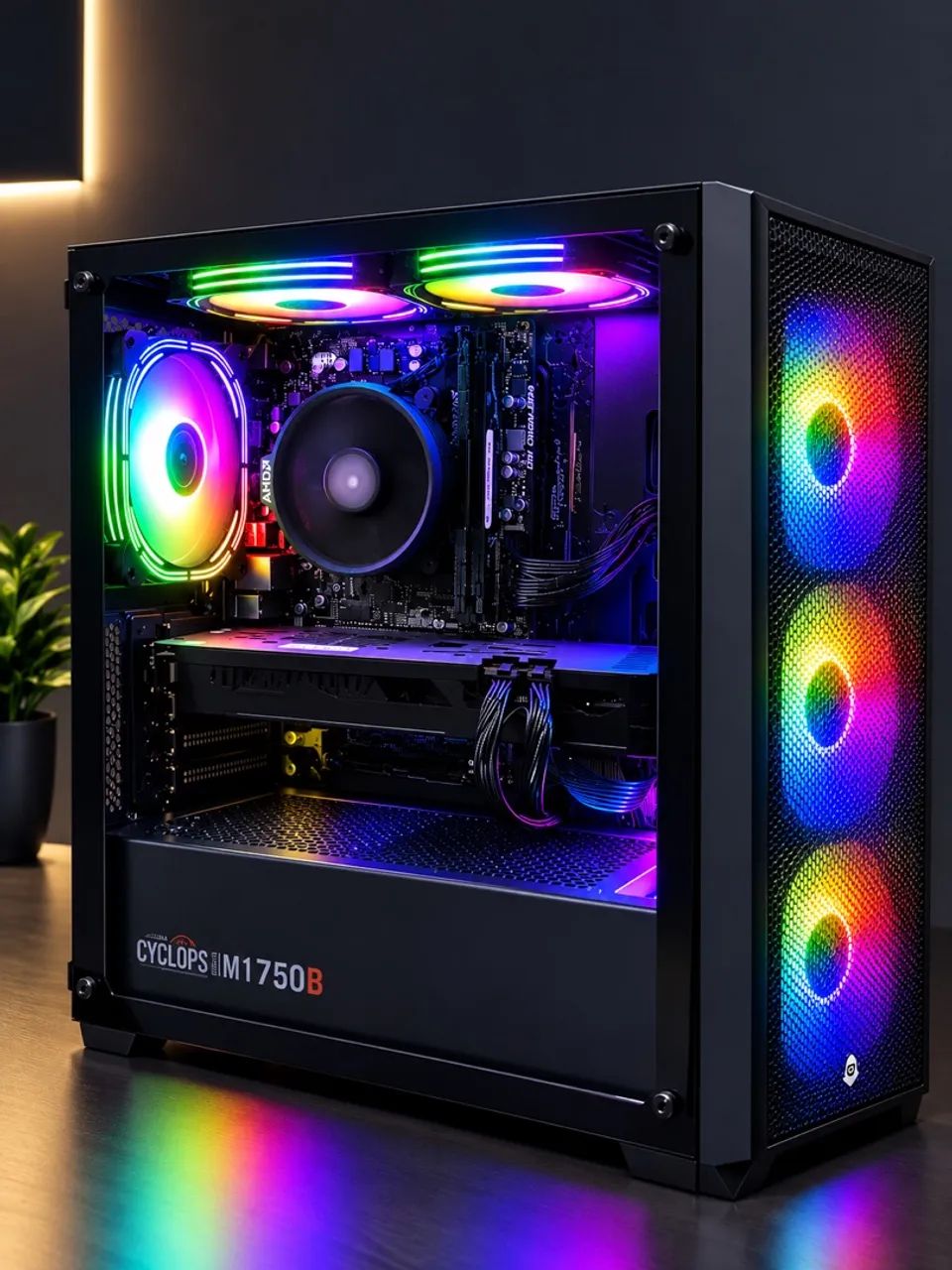 PC gamer 