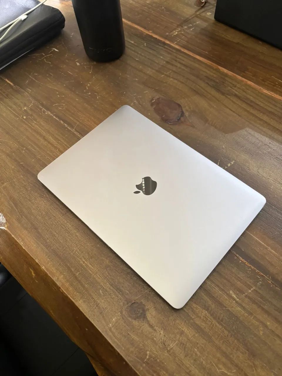 Macbook Pro 13 Apple M1 16GB SSD 1TB - Notebooks - Pechincha, Rio