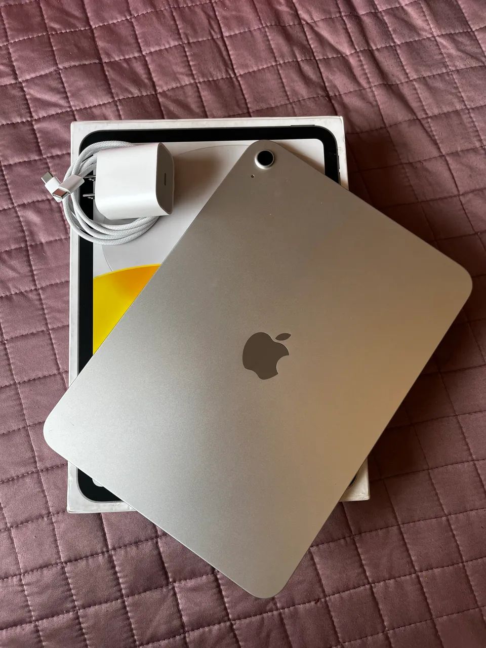 iPad de 11ª Geração A16 - 256gb - Foto 3