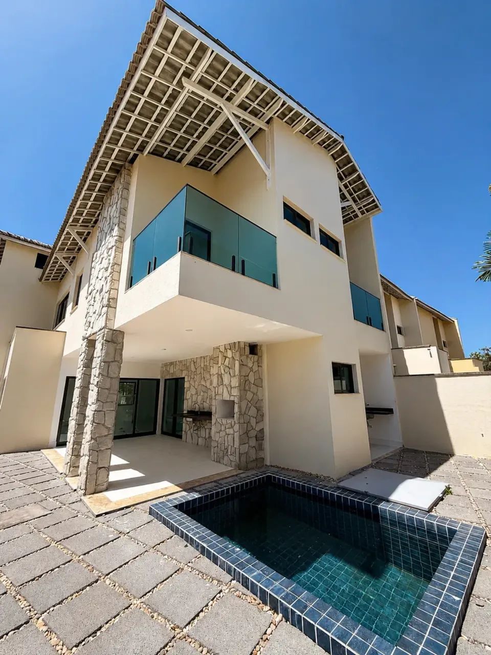 Casa à venda no Jardins Terra Brasilis - Foto 2