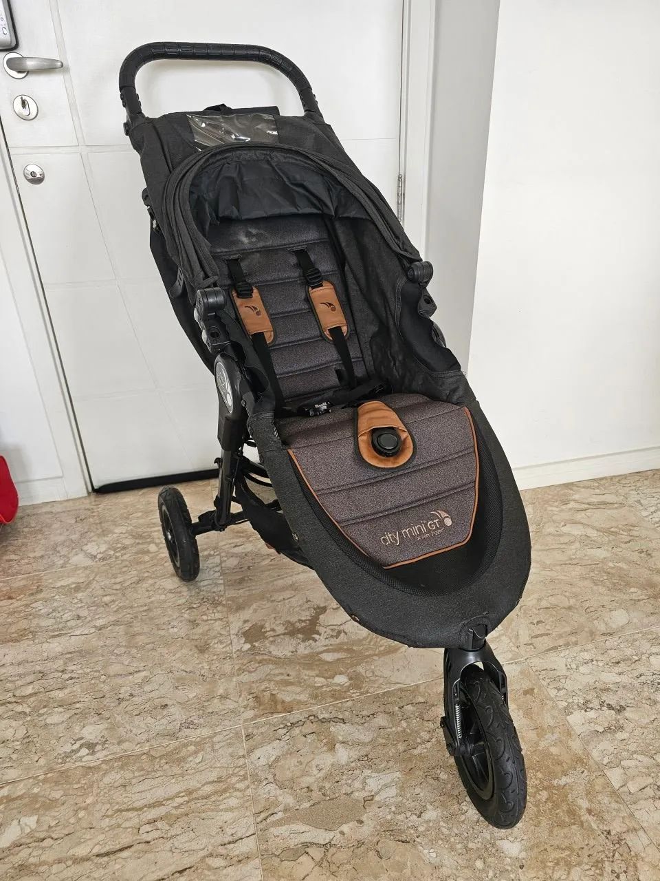 Babby Jogger City Mini GT - Foto 2