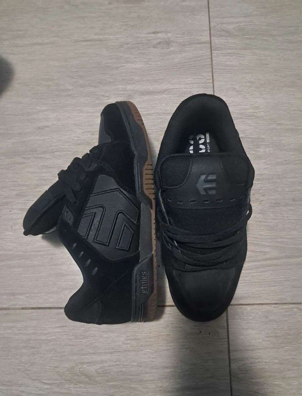 Etnies Faze