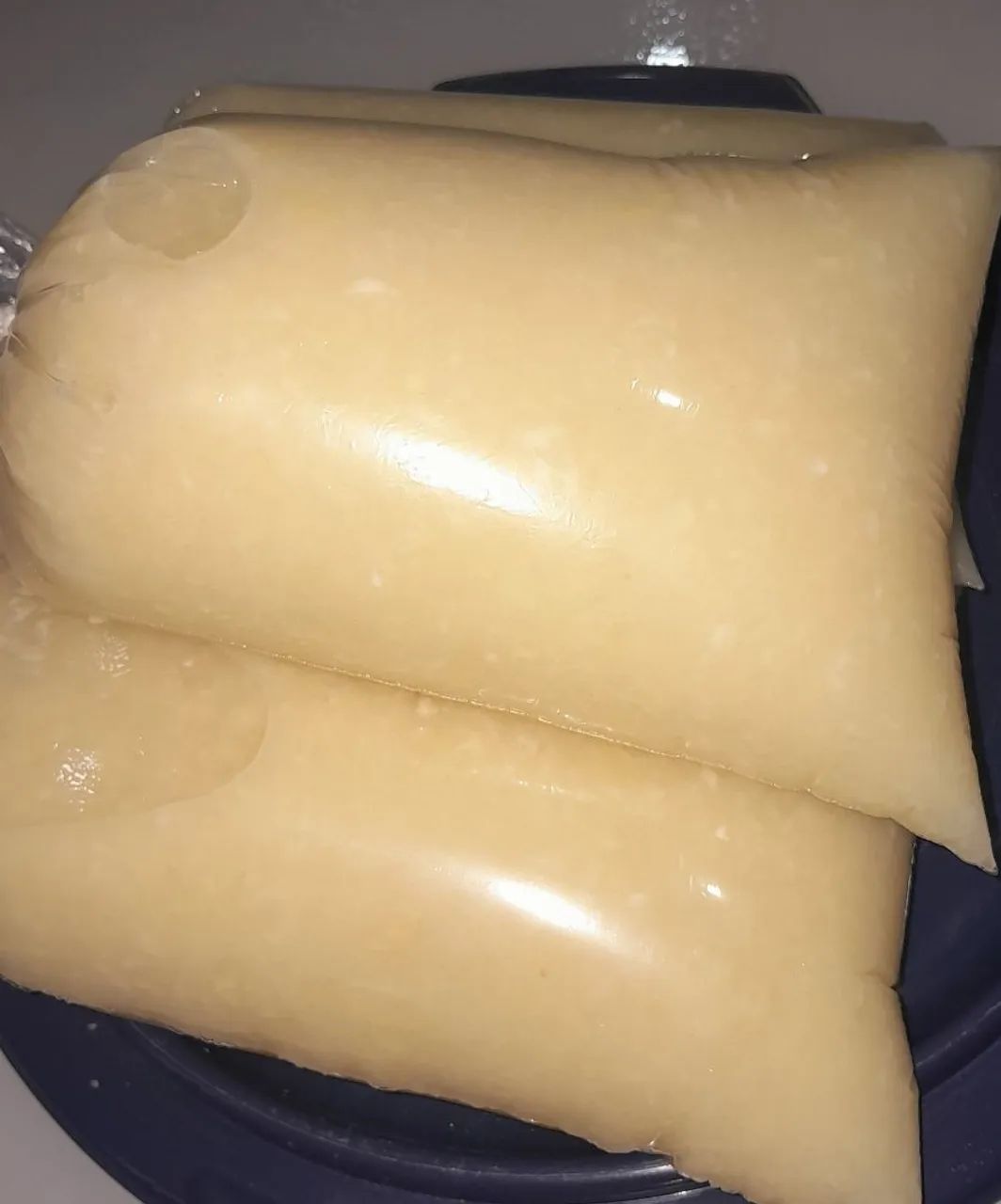 Polpa de frutas  - Foto 2