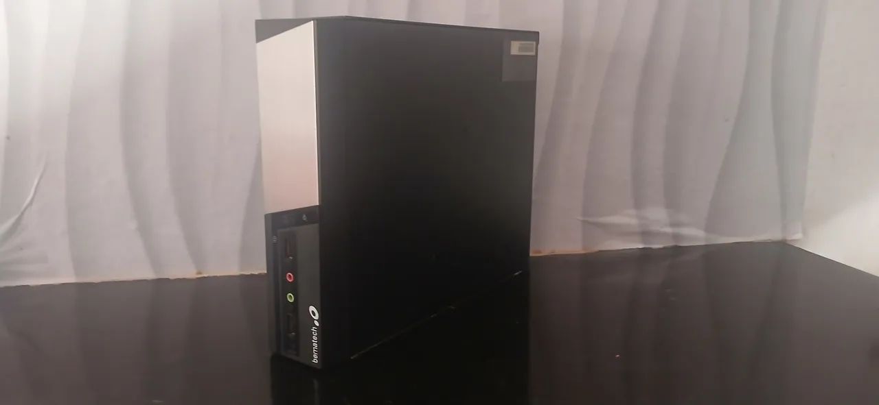 Mini-pc Bematech rc 8400 8GB ram