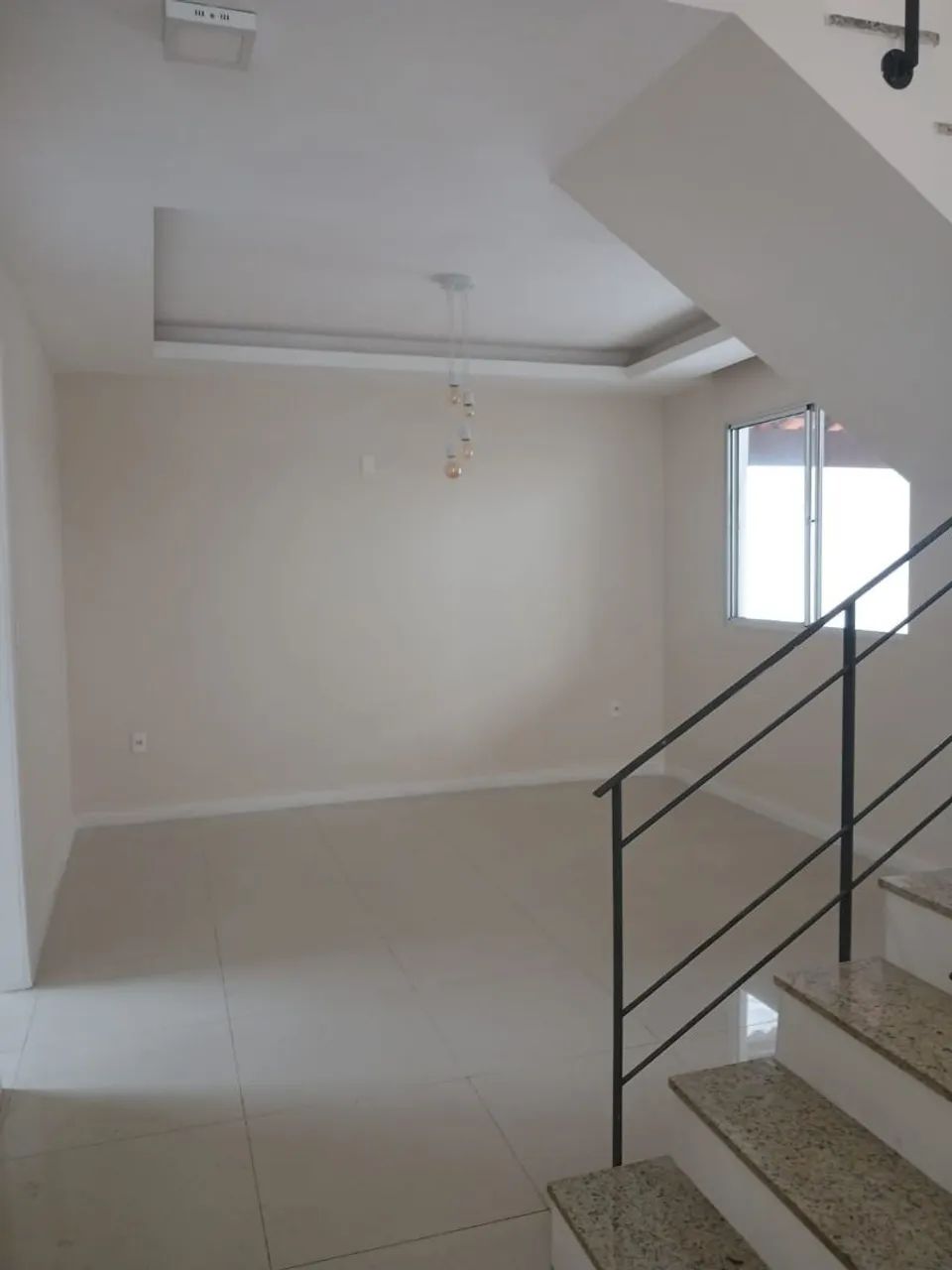 Alugo Casa duplex - Foto 4