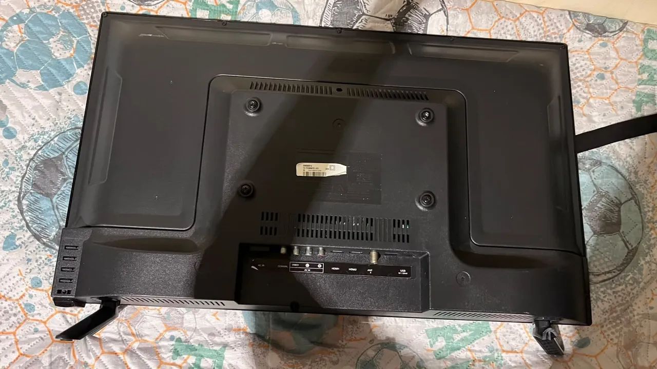 Tv Philco 29' polegadas  - Foto 3