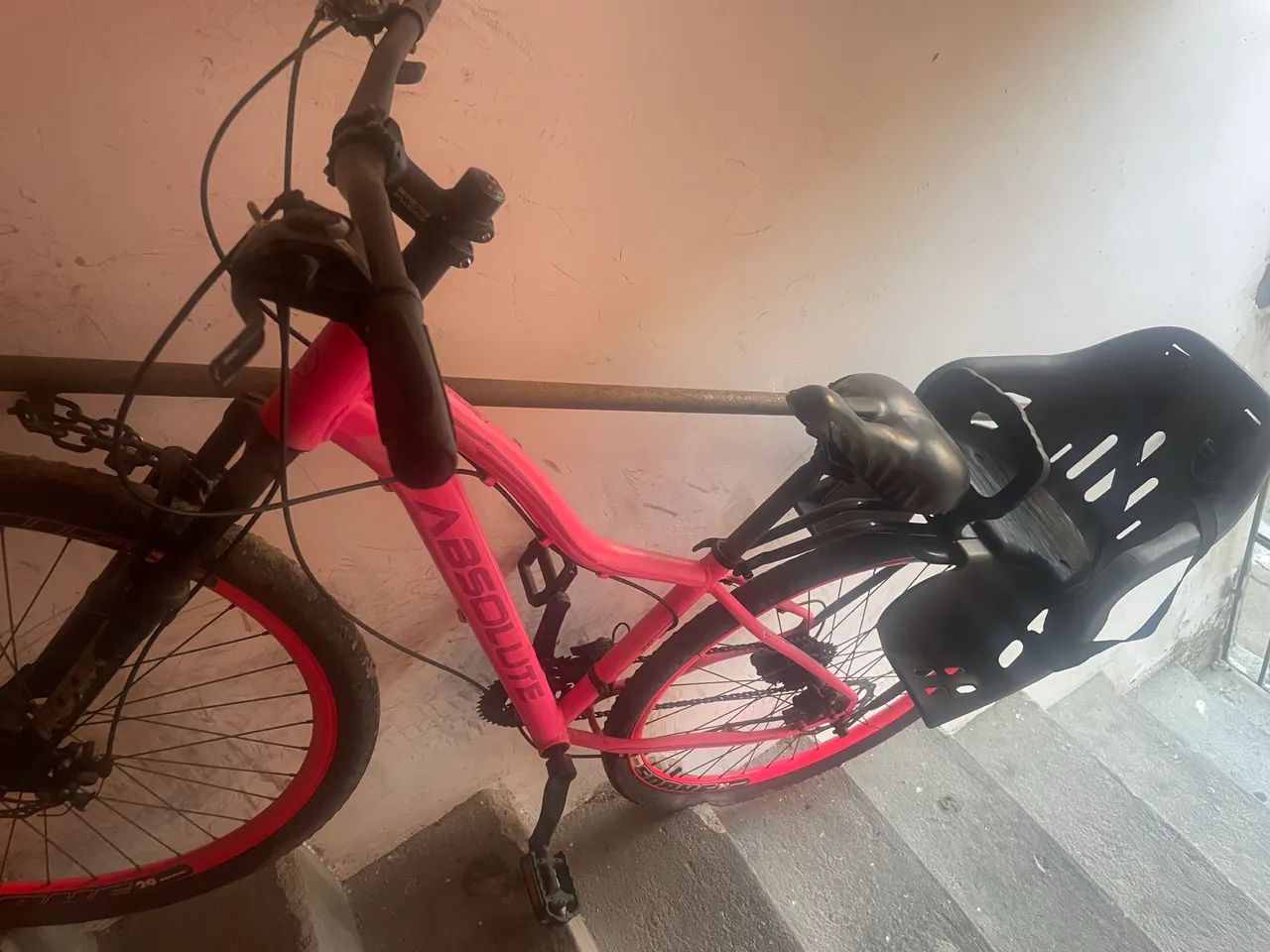 Bicicleta aro 26 - Foto 3