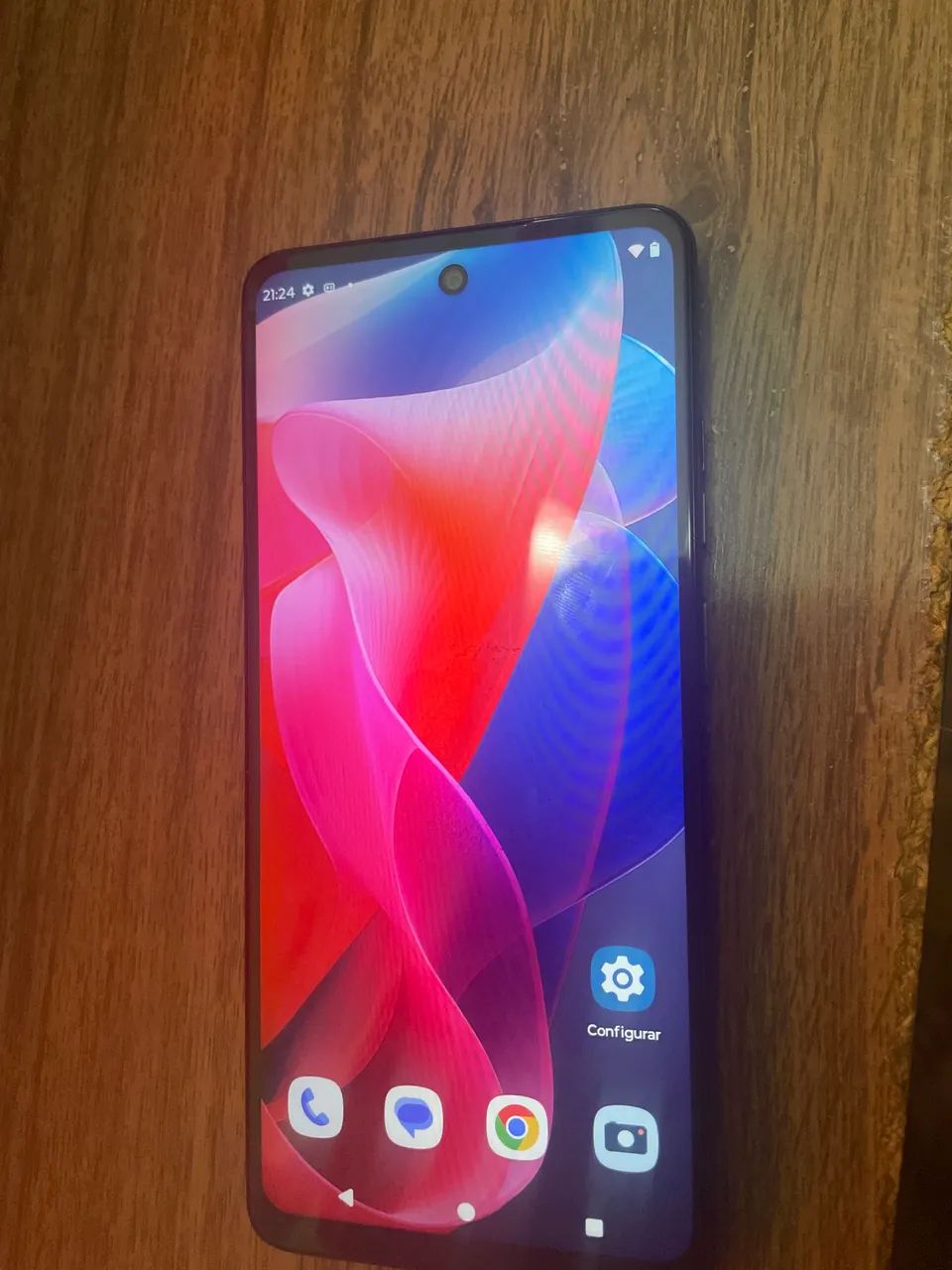 MotoG24 128GB