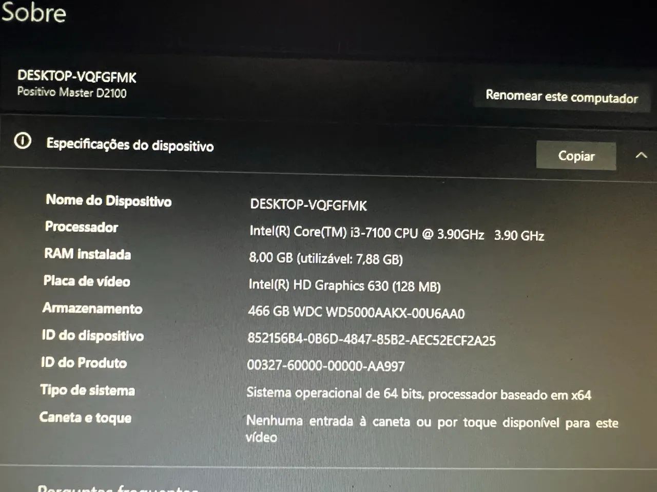 Vendo pc gamer  - Foto 2