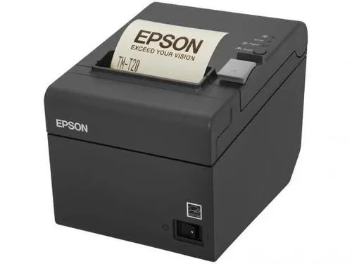 IMPRESSORA CUPOM FISCAL EPSON