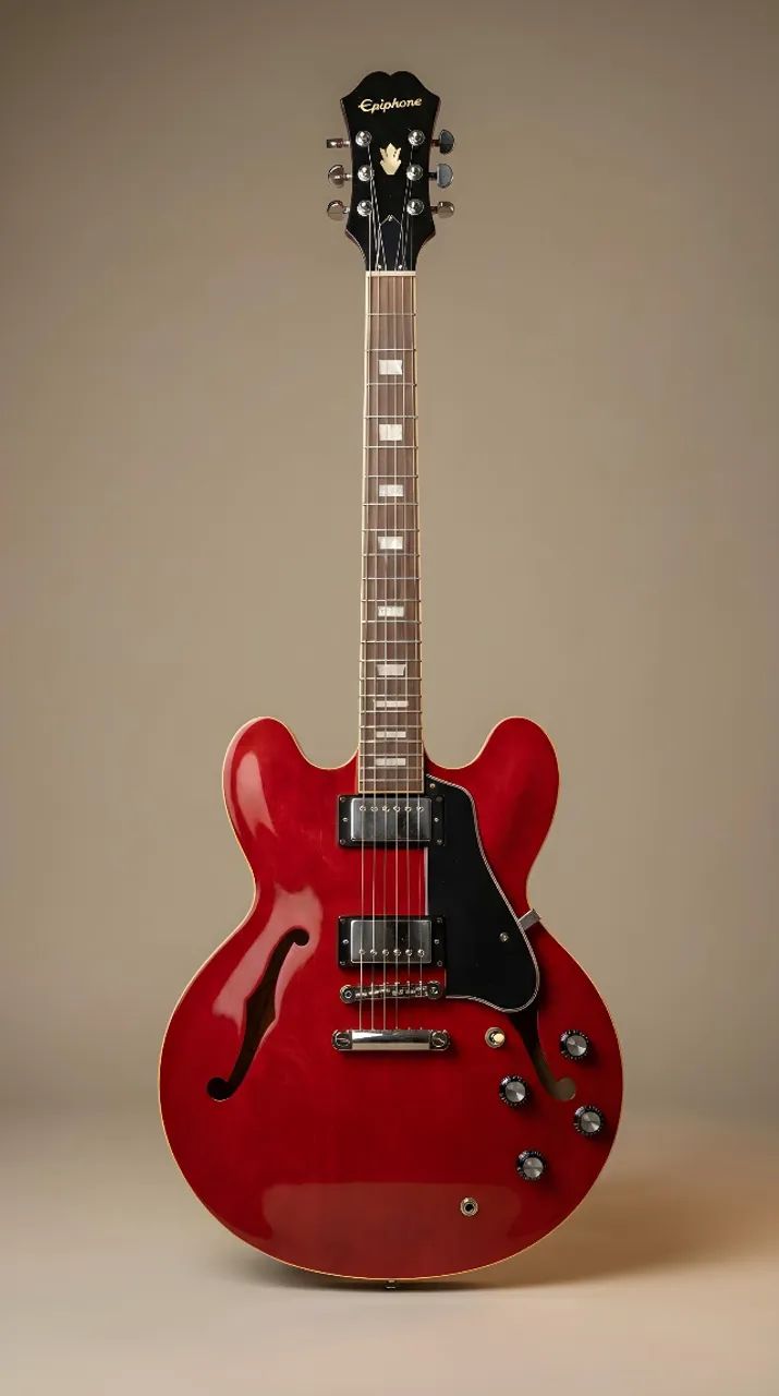 Epiphone ES-335 Pro 