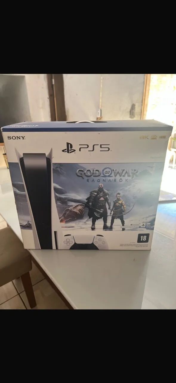 Vendo PS5 - Foto 3