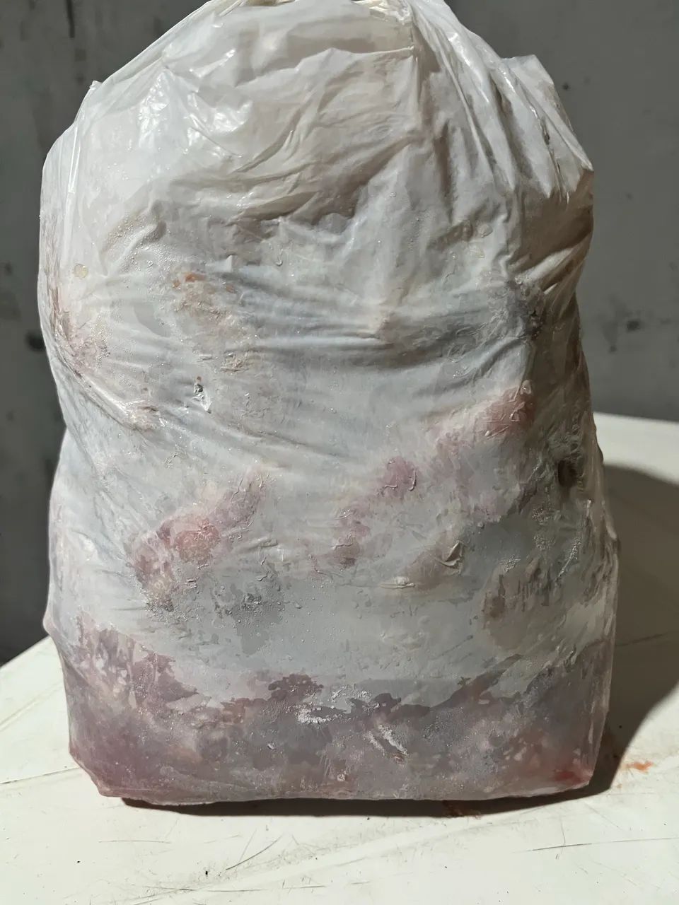 Miúdos de frango - Foto 2