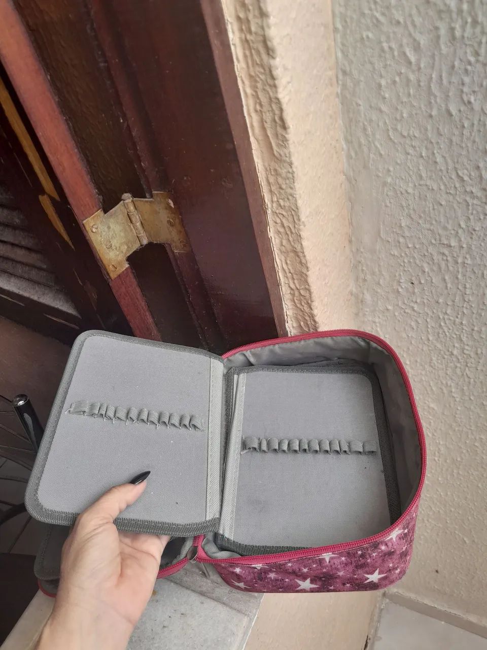 Estojo escolar  - Foto 5
