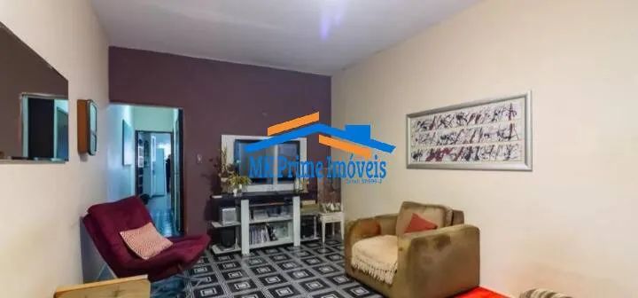 Casa à venda com 165m², 3 quartos e 2 vagas - Osasco
