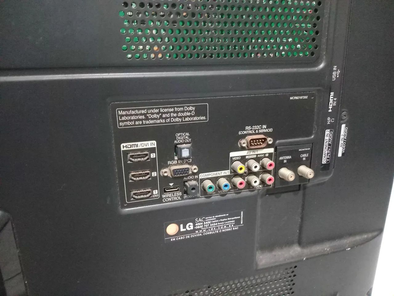 Televisão  - Foto 4