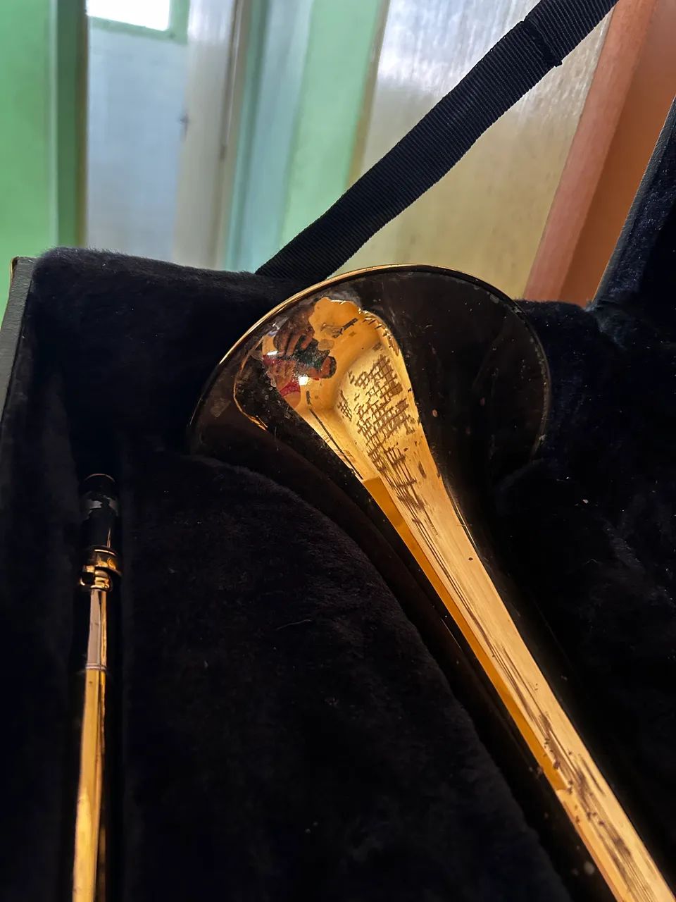 Trombone Eagle  - Foto 2
