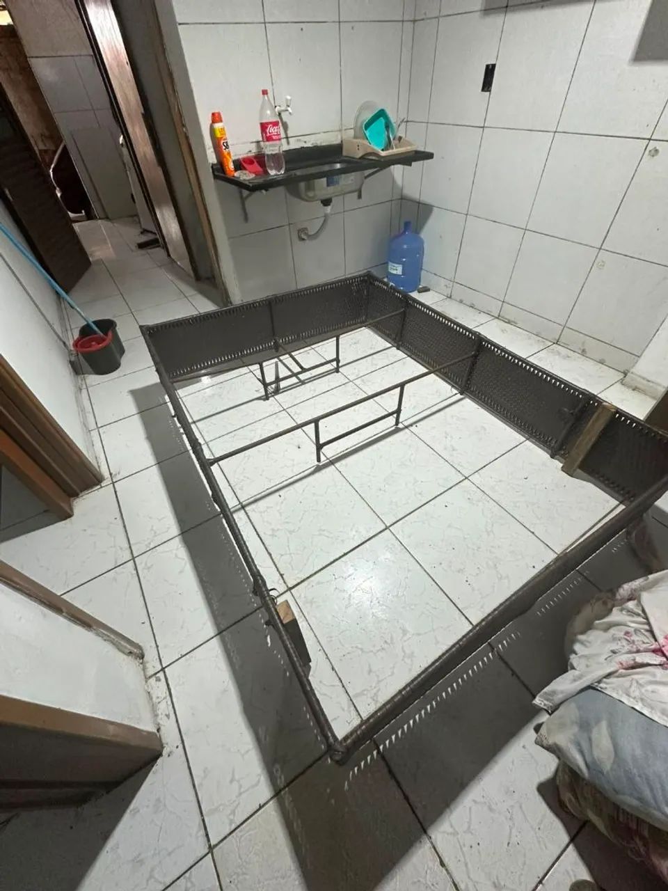 Base de cama box - Foto 3