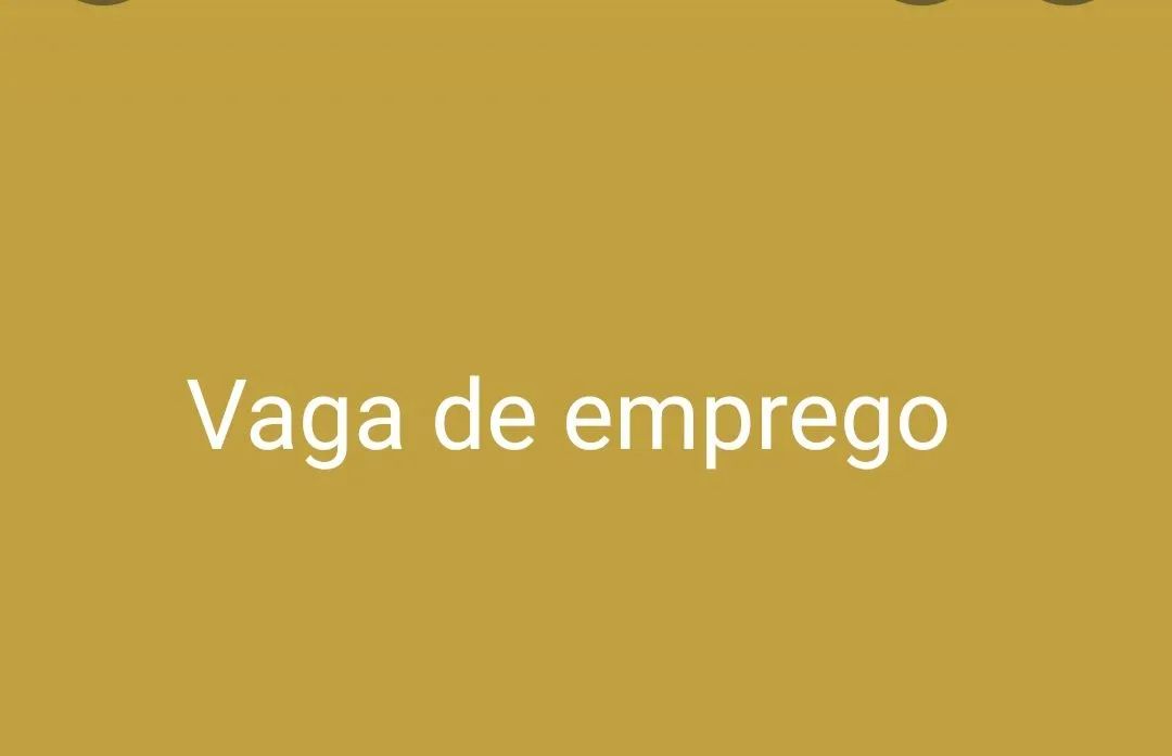 Empregos 