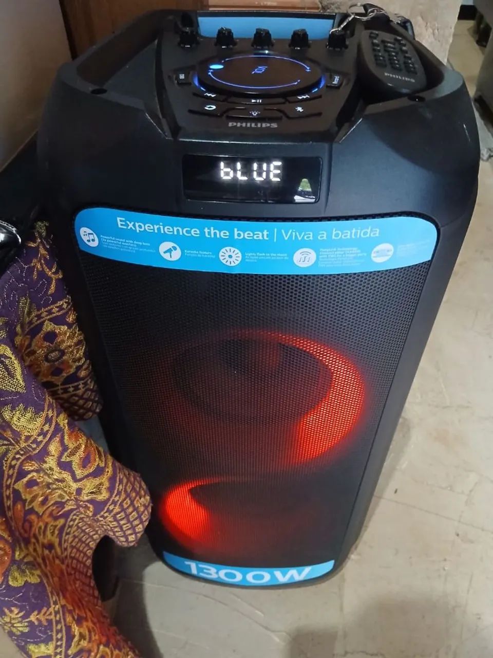 Bombox