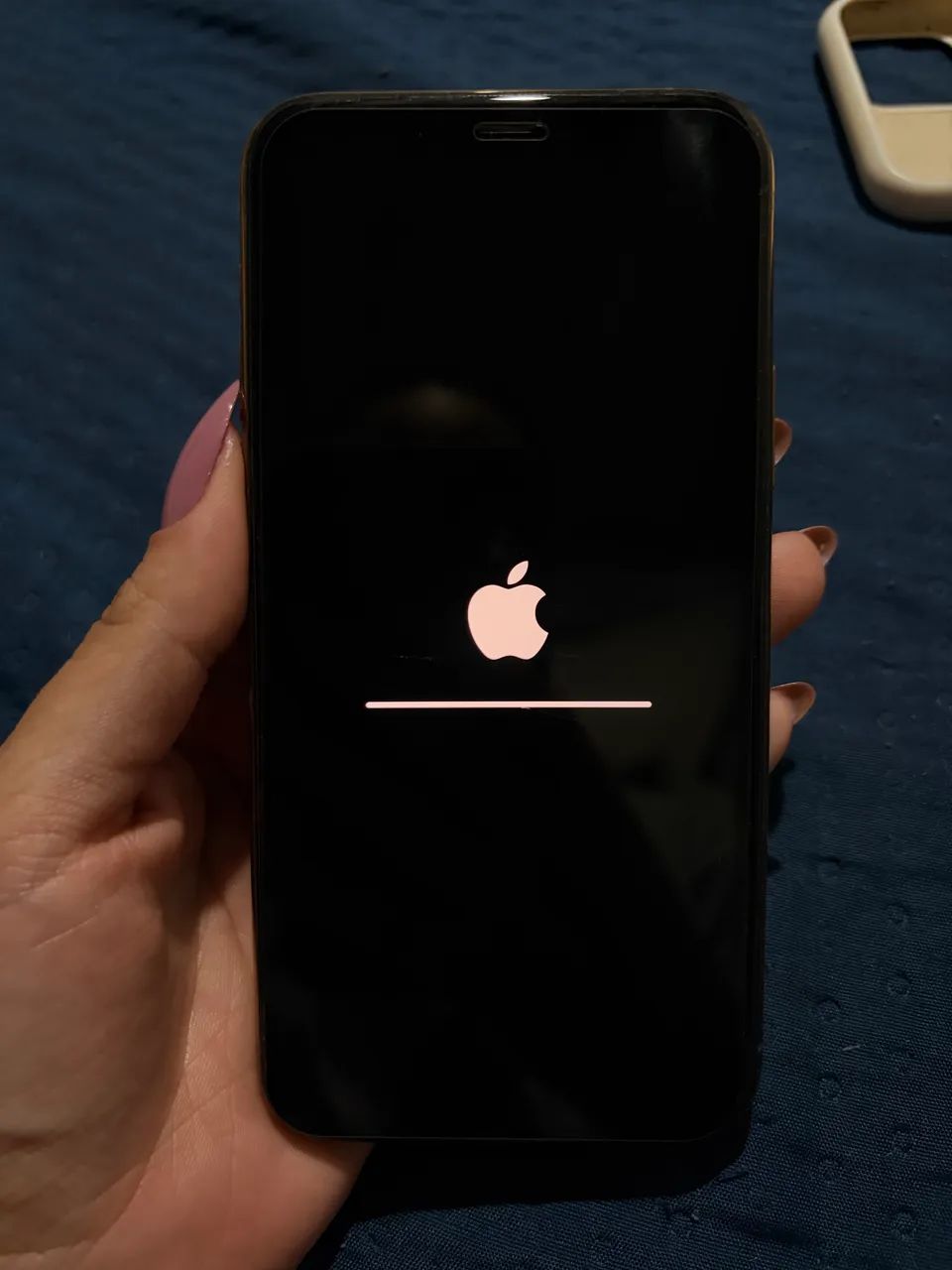 iPhone 11 Pro gold 64g - Foto 3
