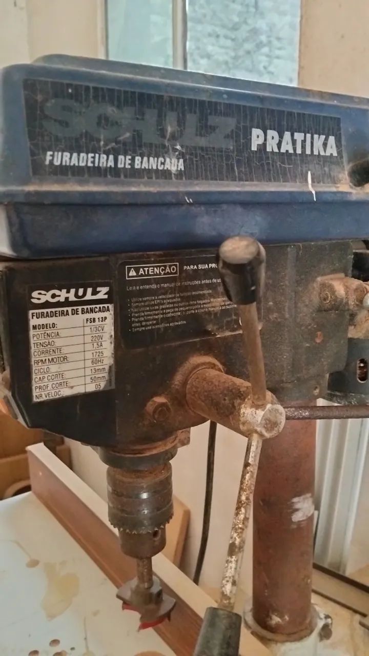 Máquinas e equipamentos  - Foto 4