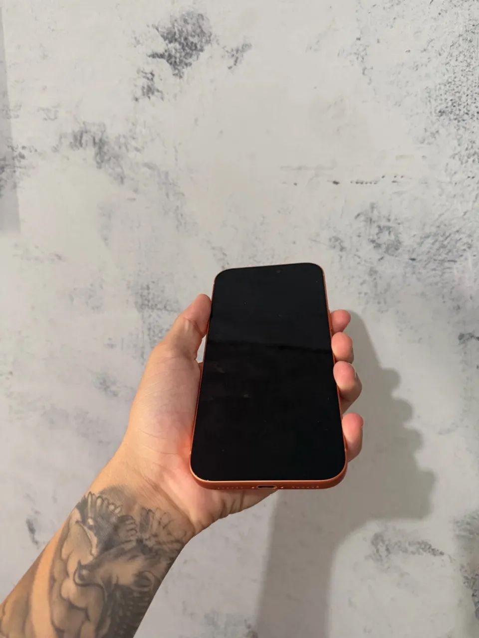 iPhone 17 Pro Max 128GB Sem uso  - Foto 2