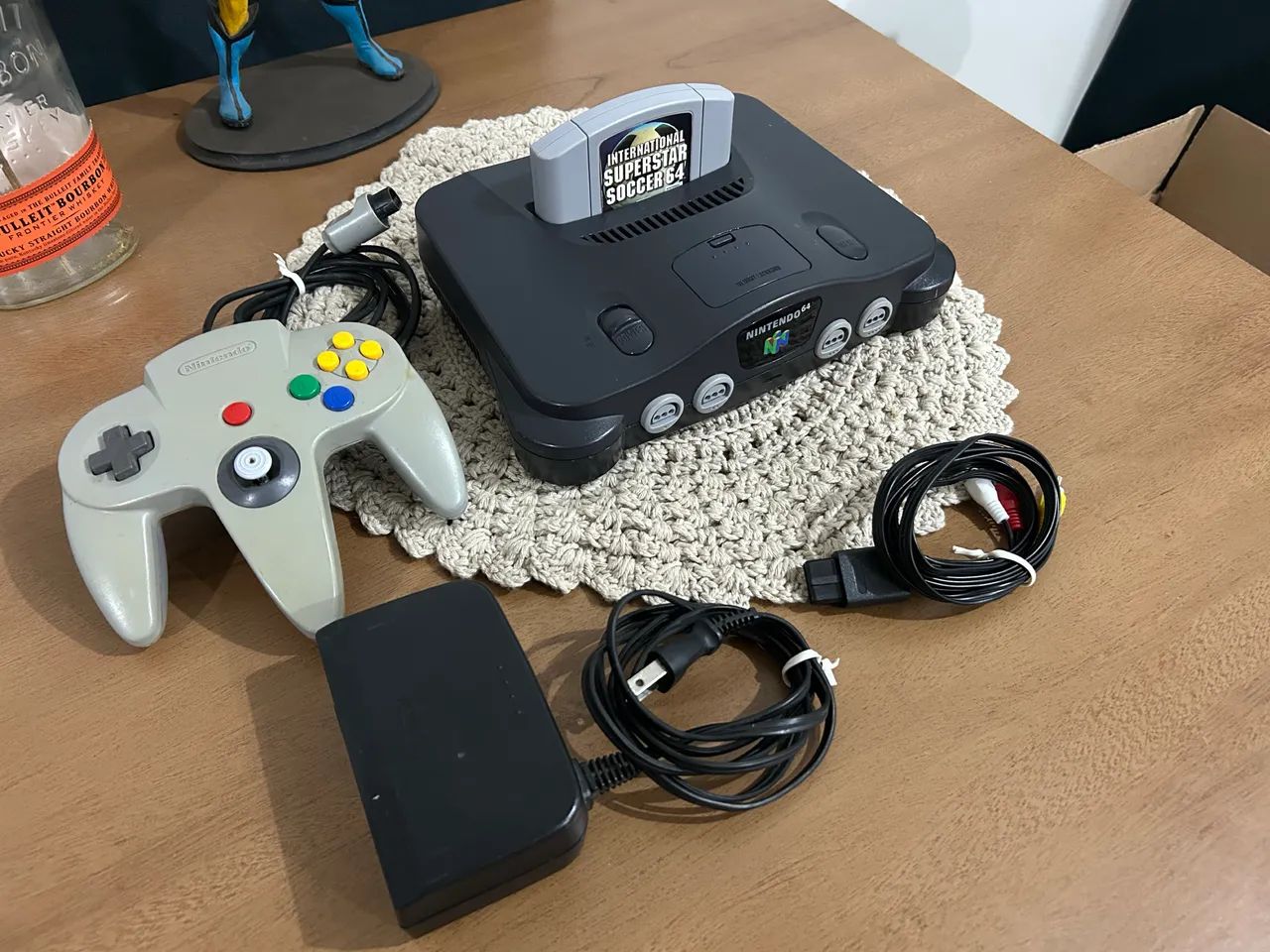 Nintendo 64 - Foto 5