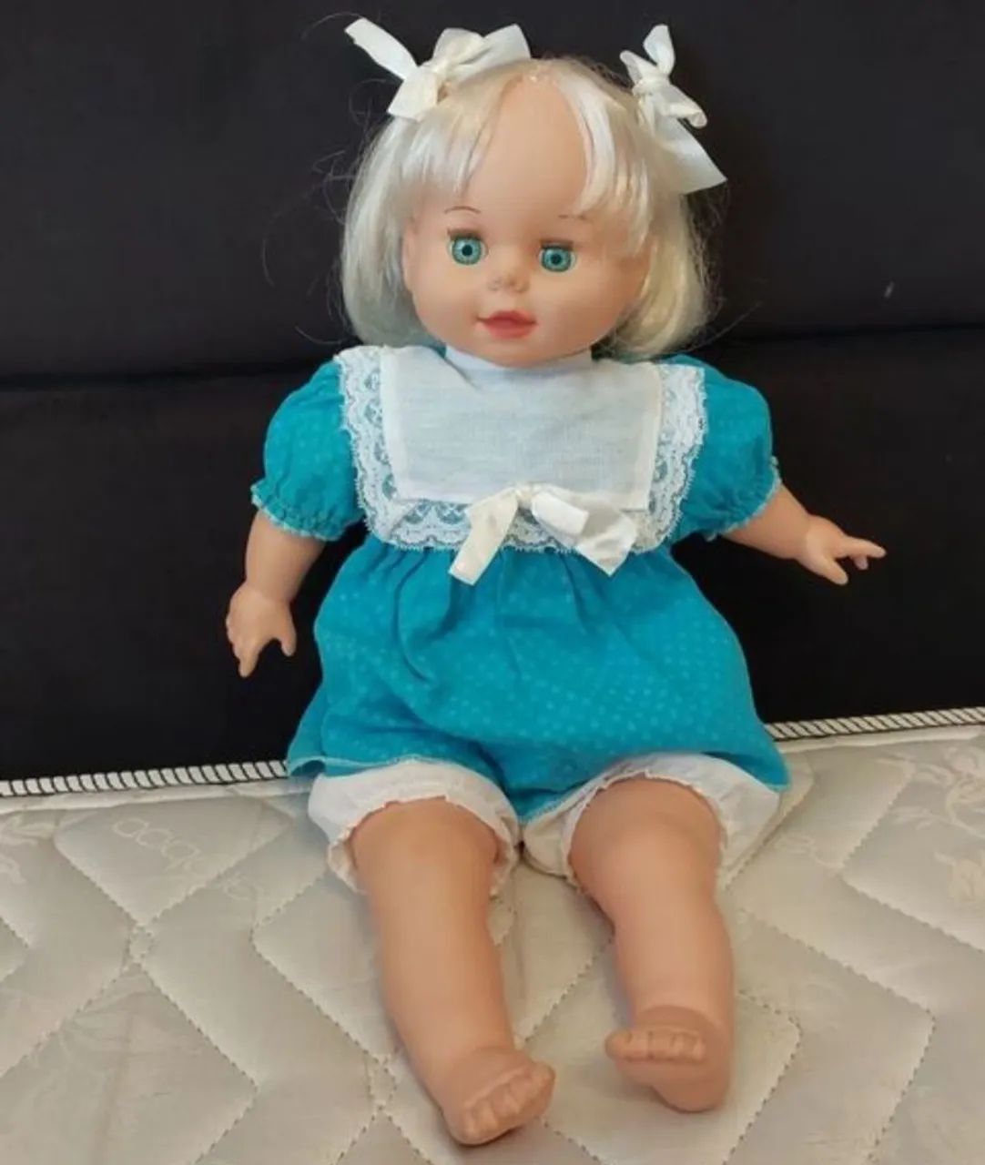 BEBÊ ALICE  - Foto 2