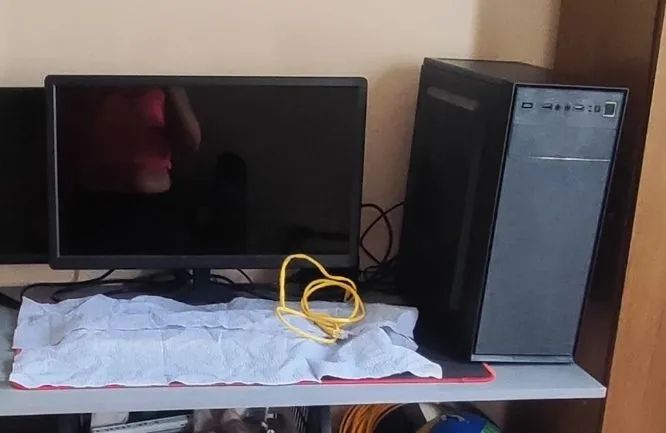 Computador completo Pc 