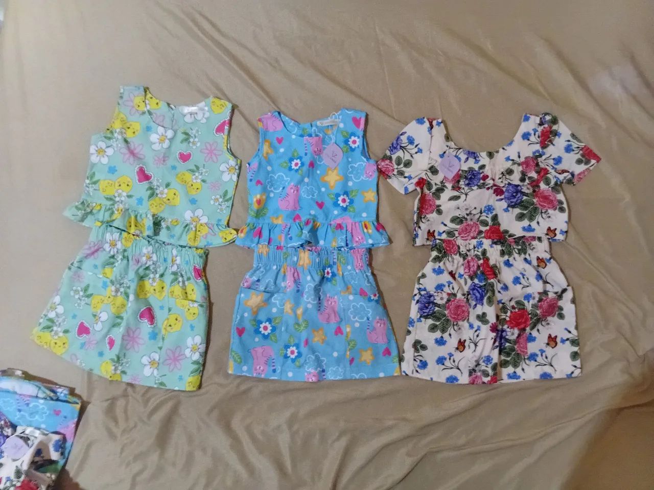 Roupas Para Crianças  - Foto 3