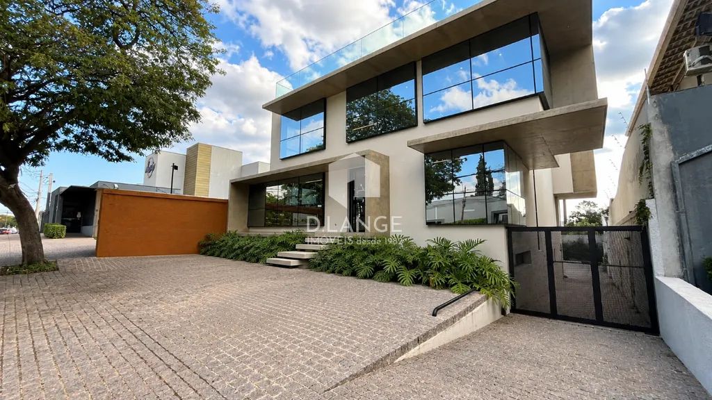Imóvel comercial para alugar no bairro Nova Campinas em Campinas - SP - Foto 2