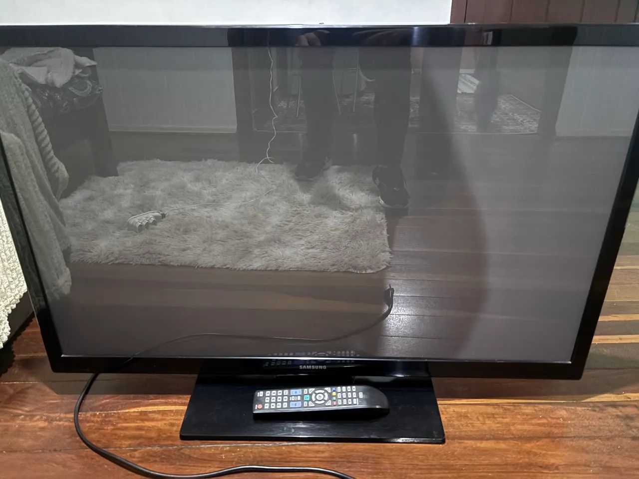 Vendo TV Samsung  - Foto 2