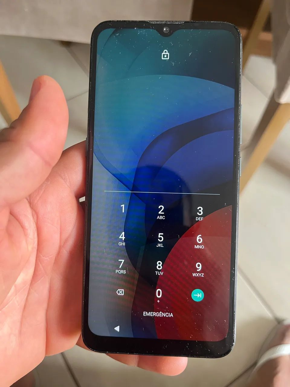 Vendo moto e 7 - Foto 3