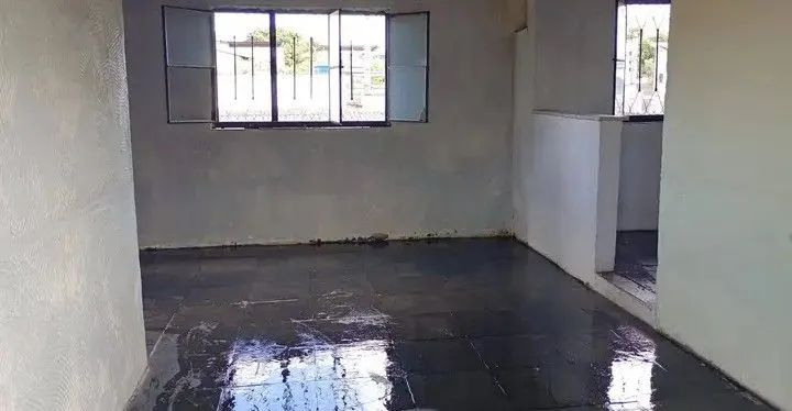 Aluguel de Sobrado no Mútua 