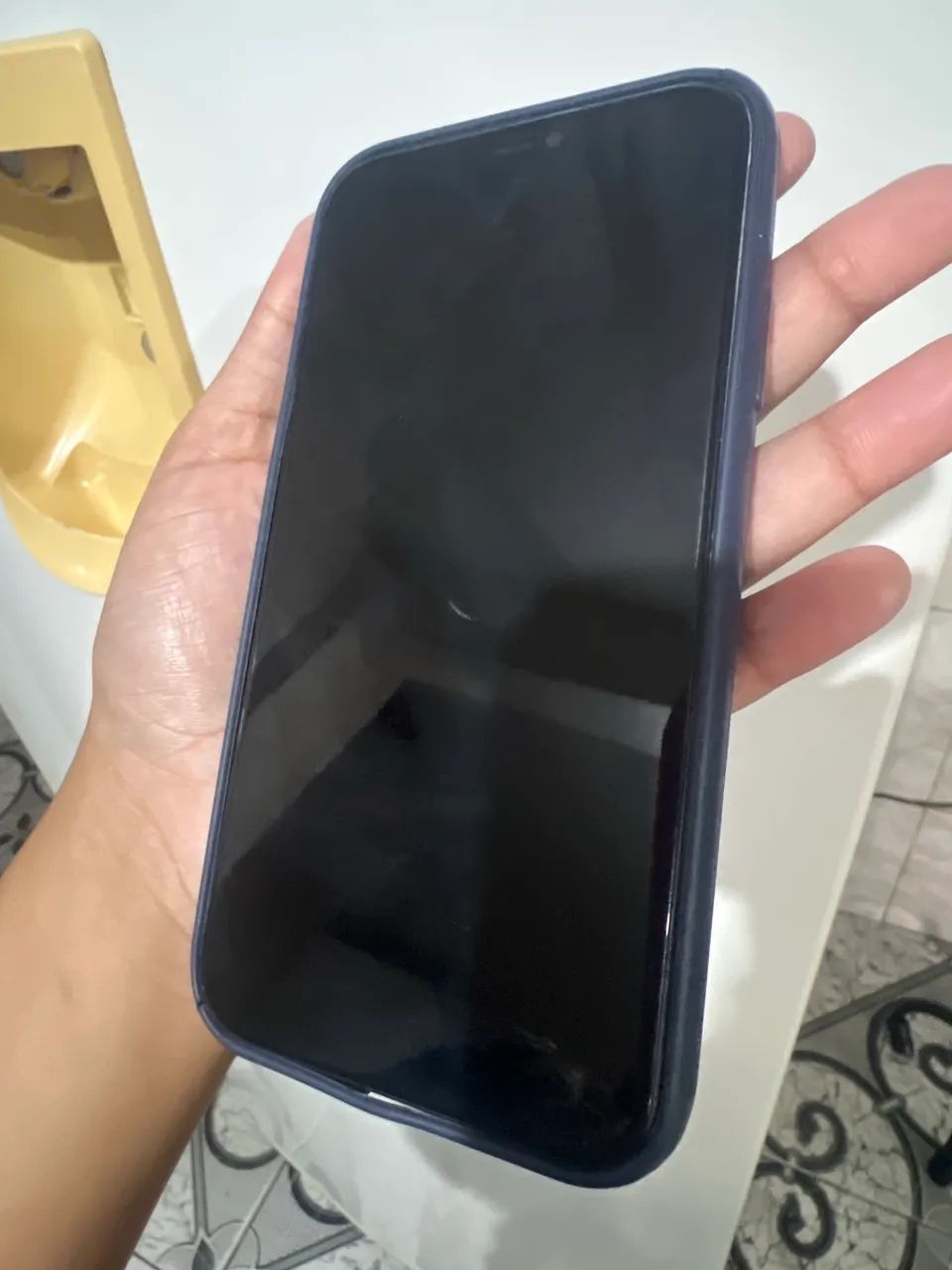 iPhone 11 128gb no precinho