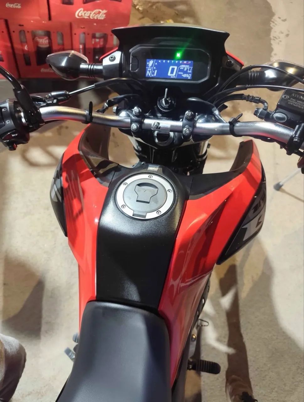 BROS 160 - PARCELO VIA BOLETO - Foto 2