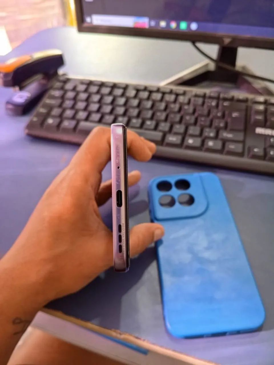 VENDO MOTOG 67 - Foto 4