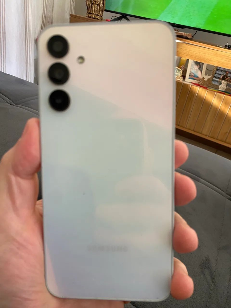 Samsung A15 4gb