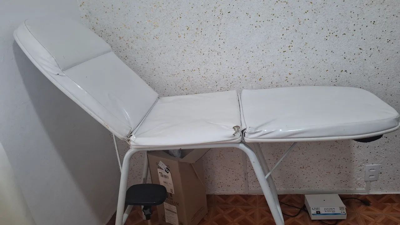 MACA 3 POSIÇÕES  - Foto 3