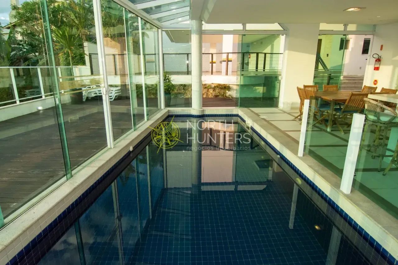 Apartamento para locação, Canasvieiras, Florianópolis, SC - Foto 2