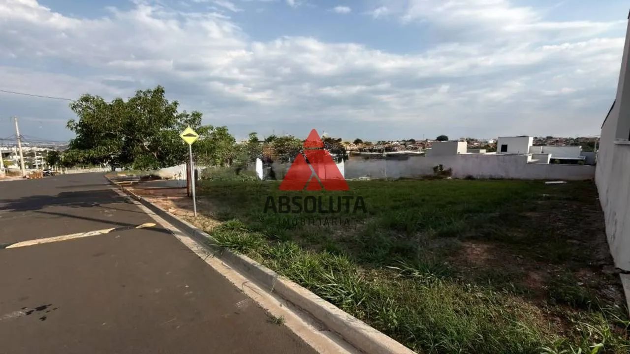 Terreno Engenho Velho Nova Odessa SP - Foto 3