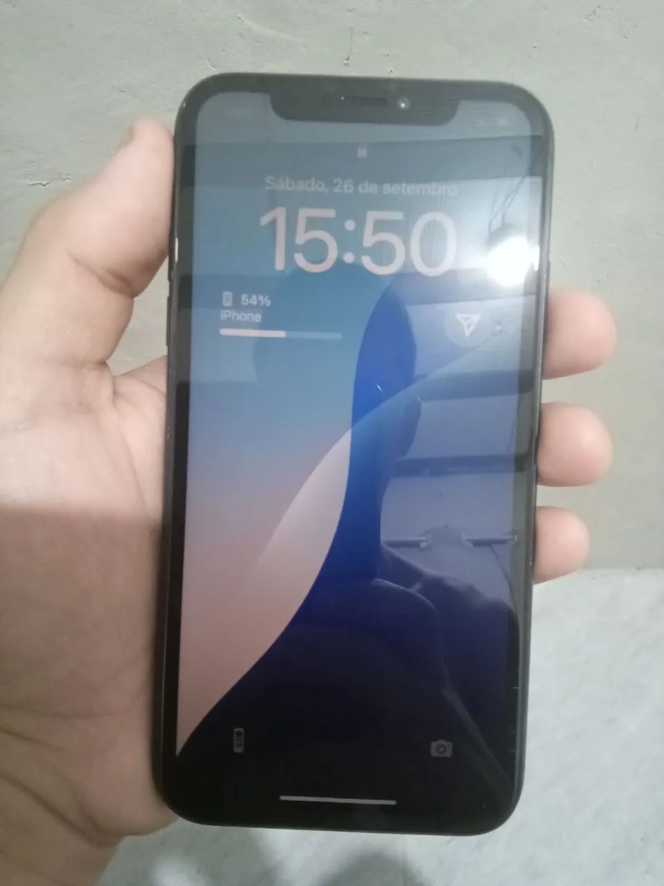 Iphone xr 64gb - Foto 2