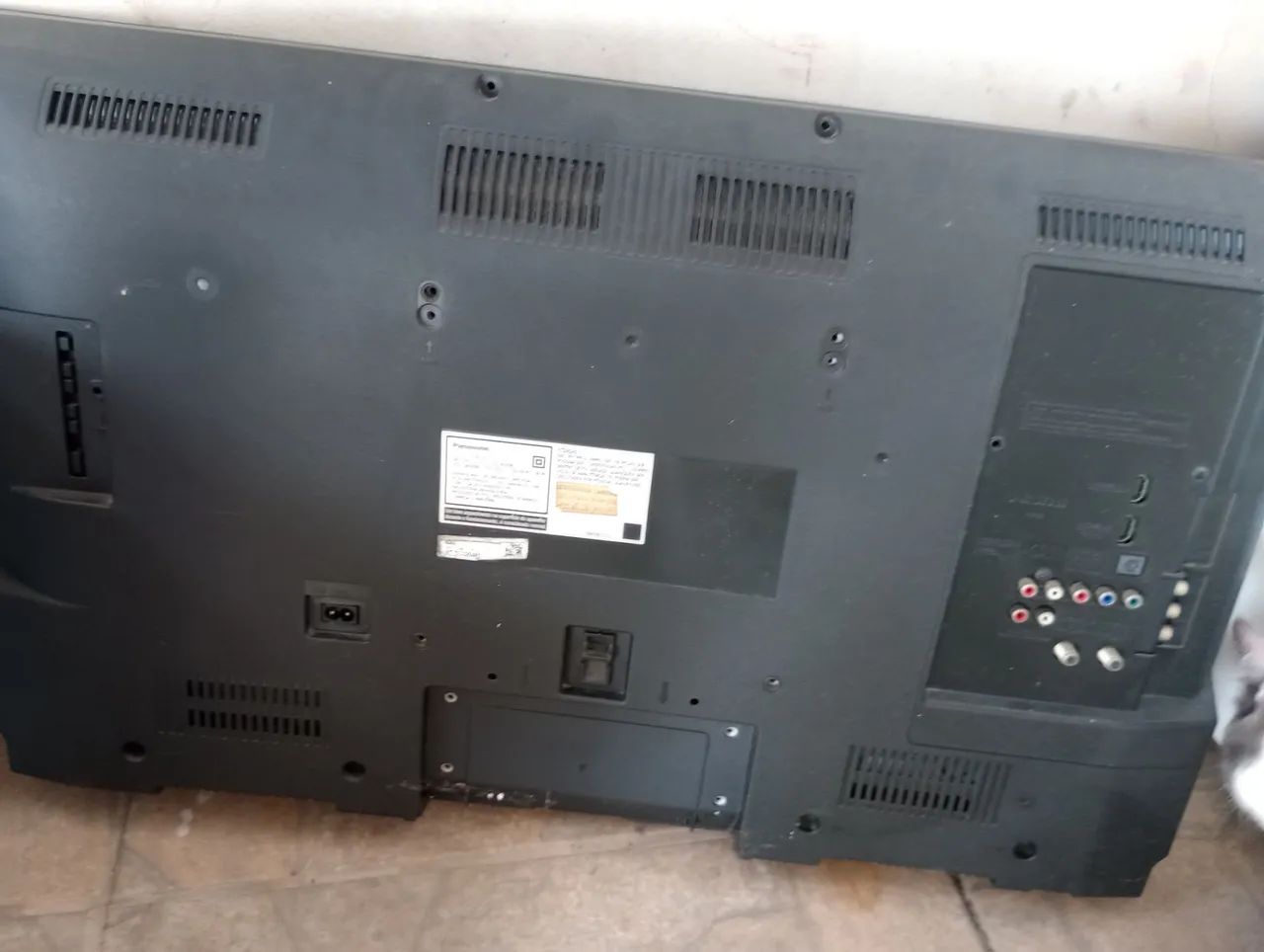 Vendo para retirar peças  - Foto 2