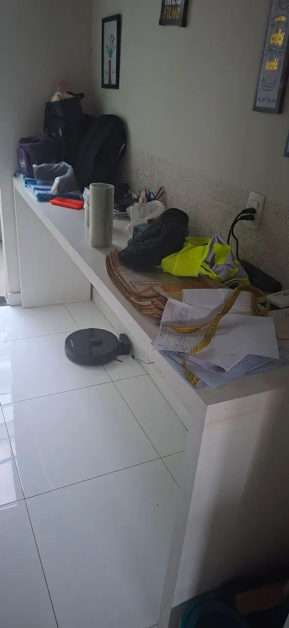 Mesa aparador 
