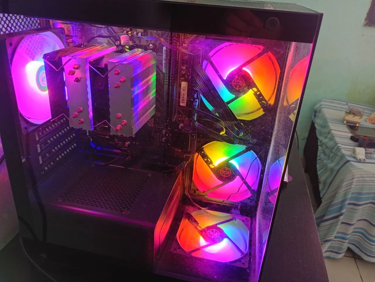 Pc gamer - Foto 4