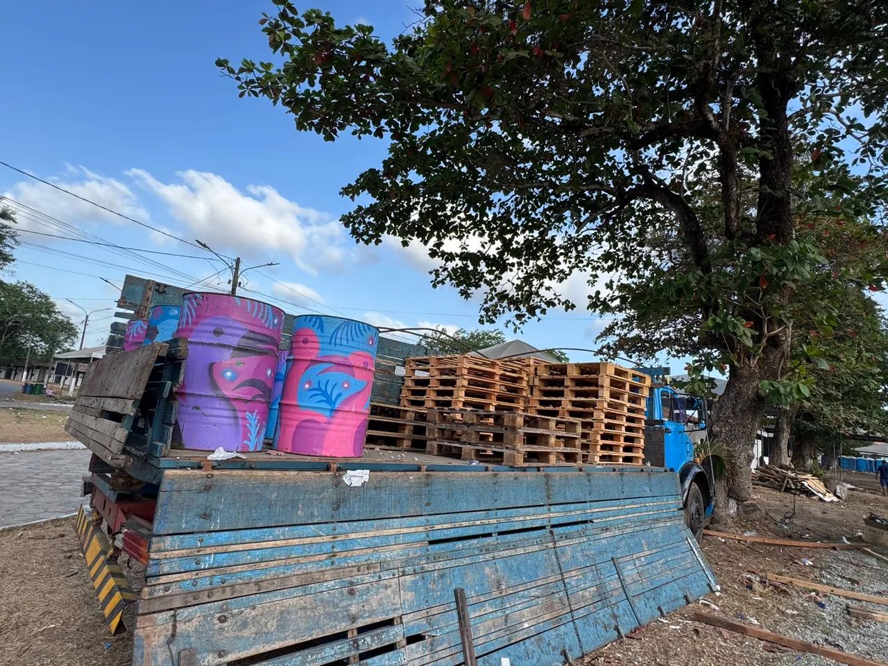 FRETES/CARRO/CAMINHÃO - Foto 4